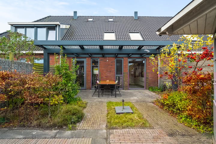 Photo 4 of Witte Klaverweide 7