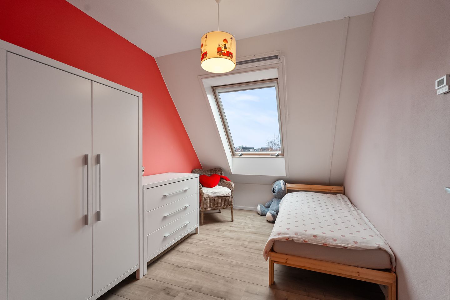 Photo 19 of Witte Klaverweide 7