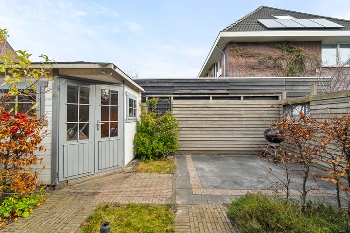 Photo 33 of Witte Klaverweide 7