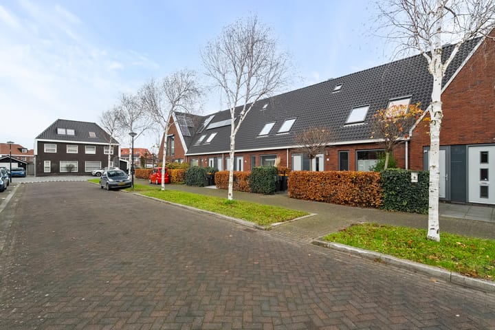 Photo 36 of Witte Klaverweide 7