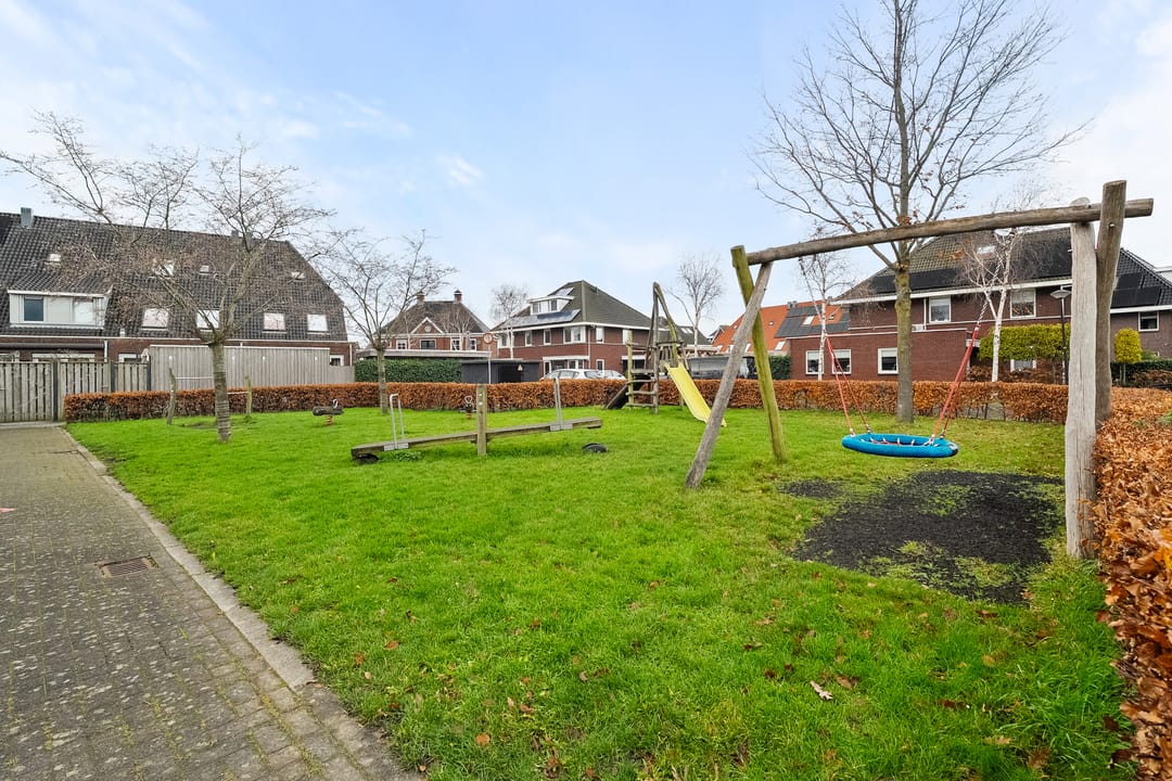 Photo 37 of Witte Klaverweide 7