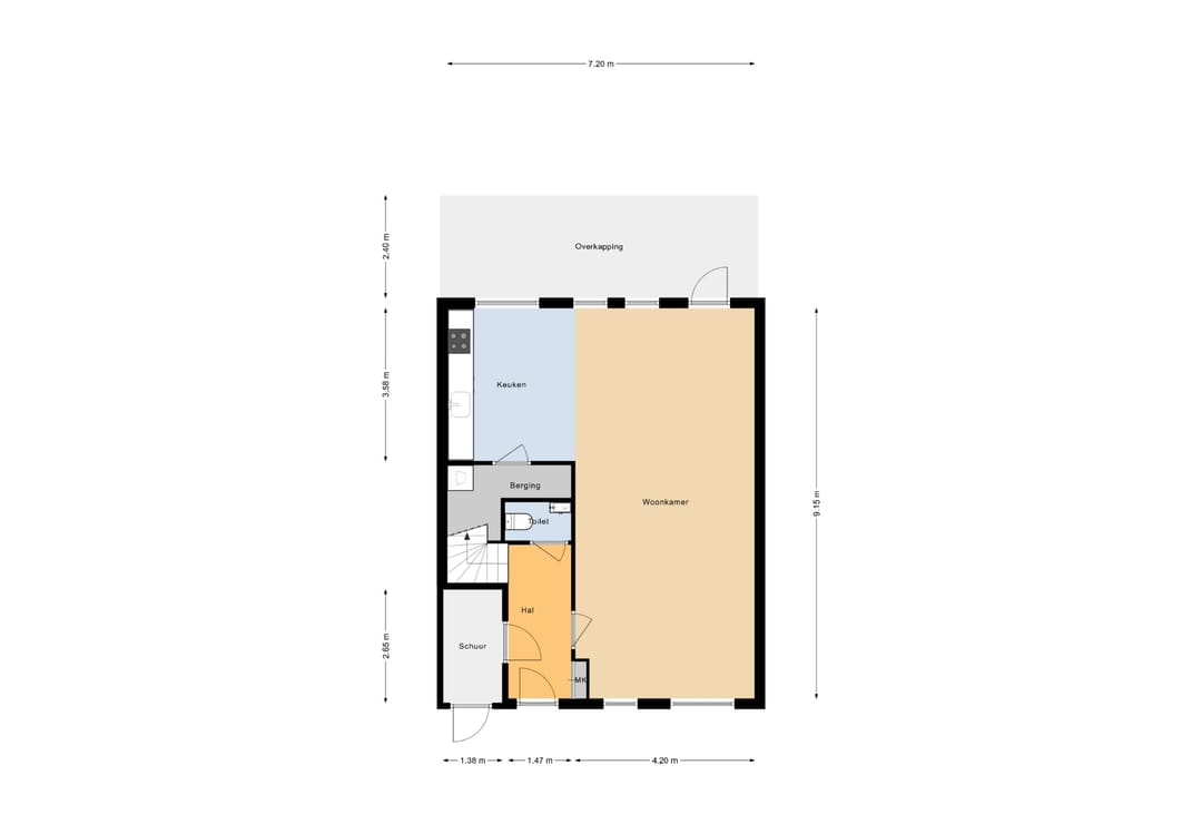 Photo 38 of Witte Klaverweide 7