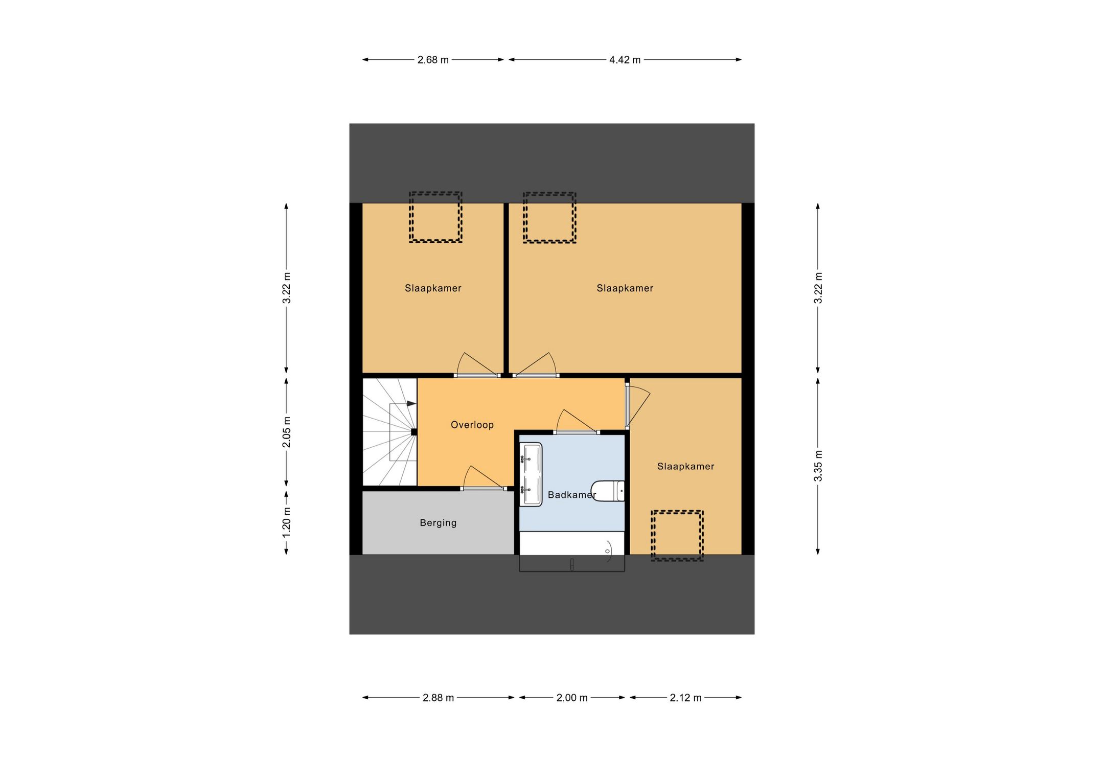 Photo 39 of Witte Klaverweide 7