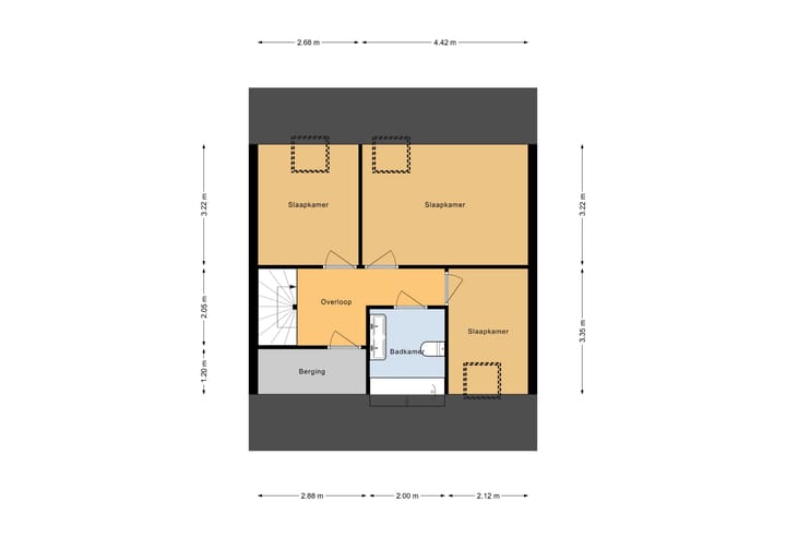 Photo 39 of Witte Klaverweide 7