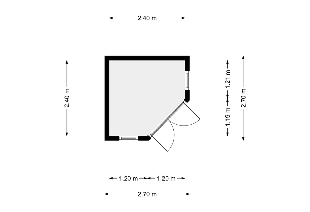 Photo 41 of Witte Klaverweide 7