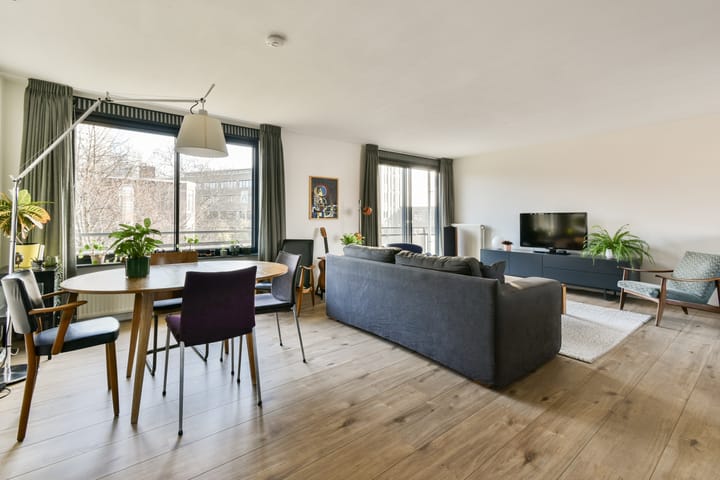 Foto 3 van Rochussenstraat 237-B