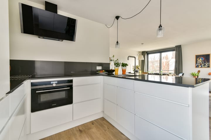 Foto 4 van Rochussenstraat 237-B