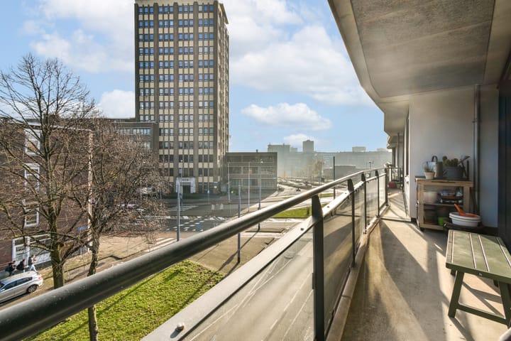 Foto 5 van Rochussenstraat 237-B