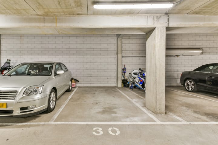 Foto 6 van Rochussenstraat 237-B