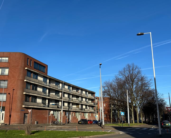 Foto 7 van Rochussenstraat 237-B