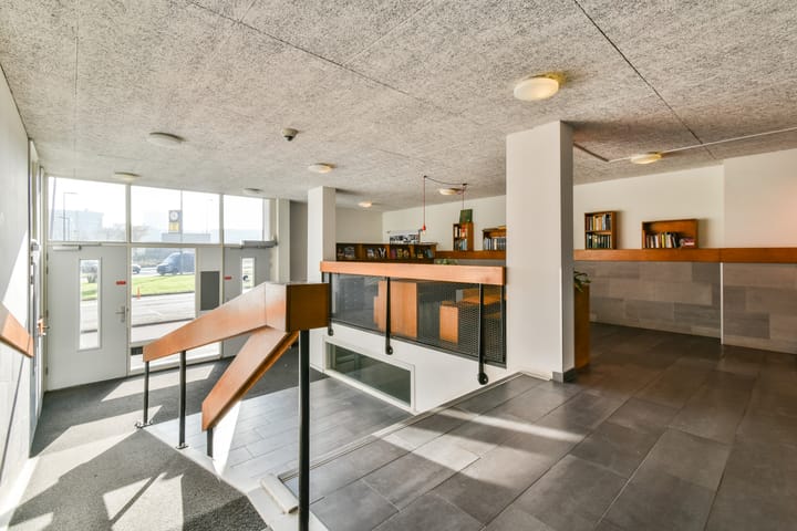 Foto 8 van Rochussenstraat 237-B