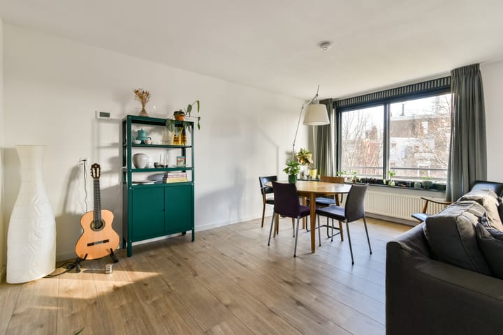 Foto 11 van Rochussenstraat 237-B