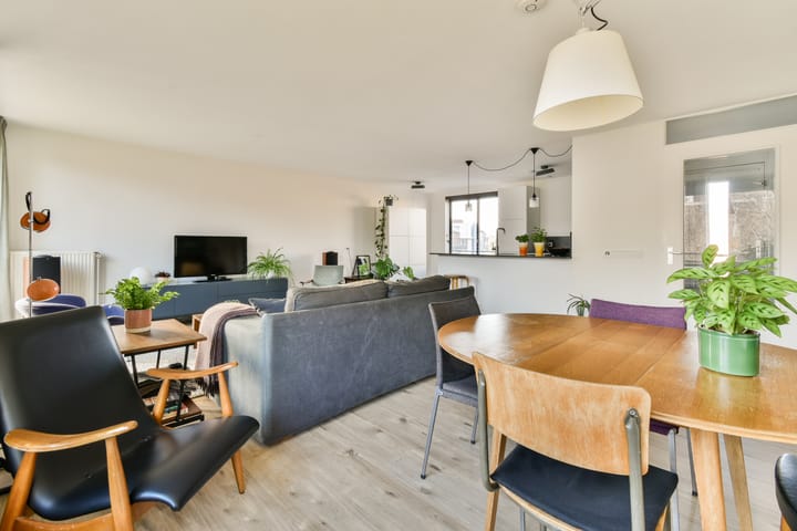 Foto 12 van Rochussenstraat 237-B