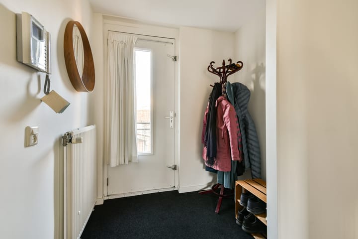 Foto 9 van Rochussenstraat 237-B