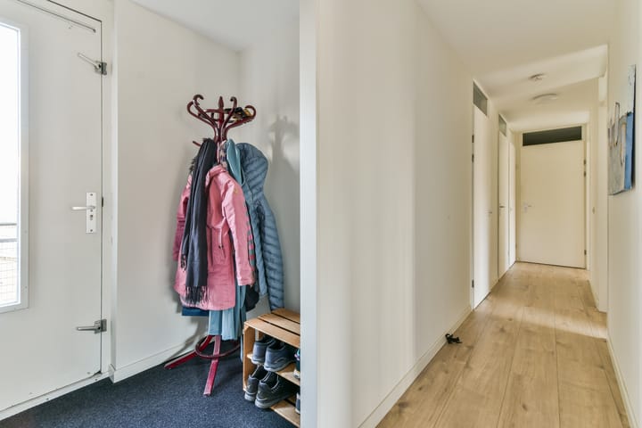 Foto 10 van Rochussenstraat 237-B