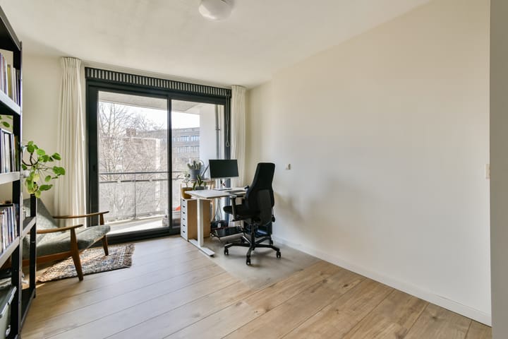 Foto 18 van Rochussenstraat 237-B