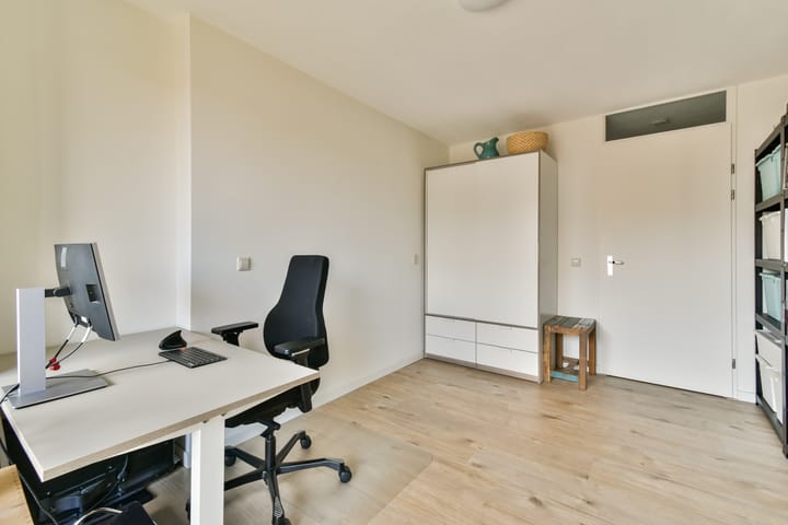 Foto 19 van Rochussenstraat 237-B