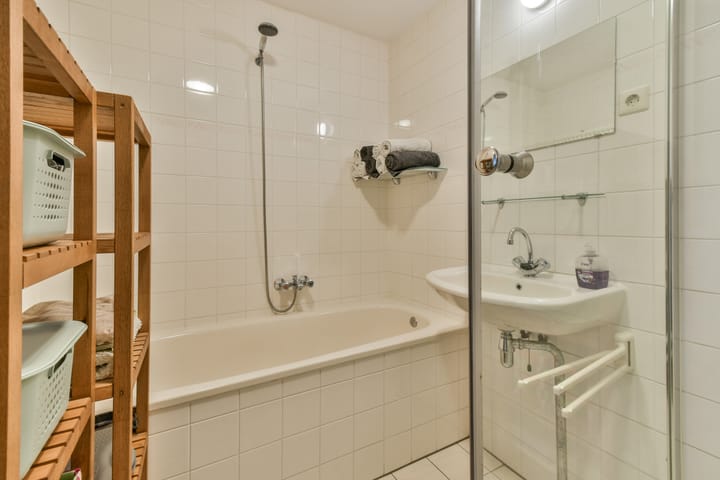 Foto 20 van Rochussenstraat 237-B