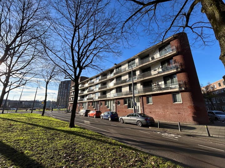 Foto 22 van Rochussenstraat 237-B