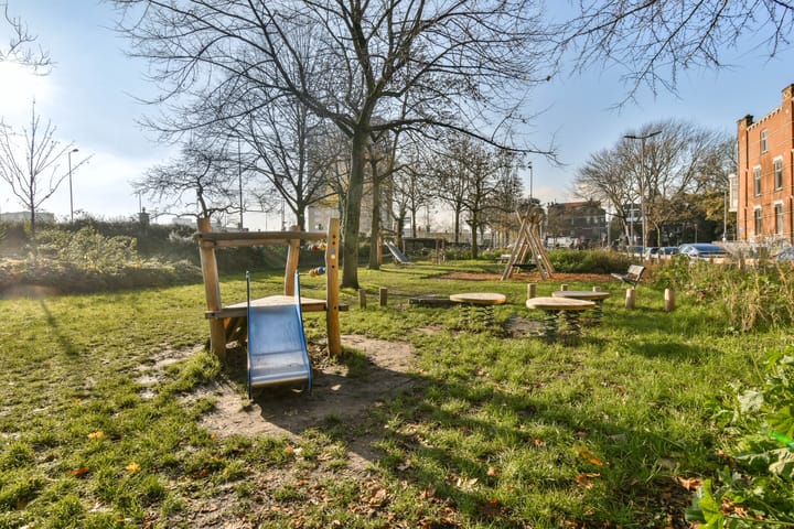 Foto 25 van Rochussenstraat 237-B