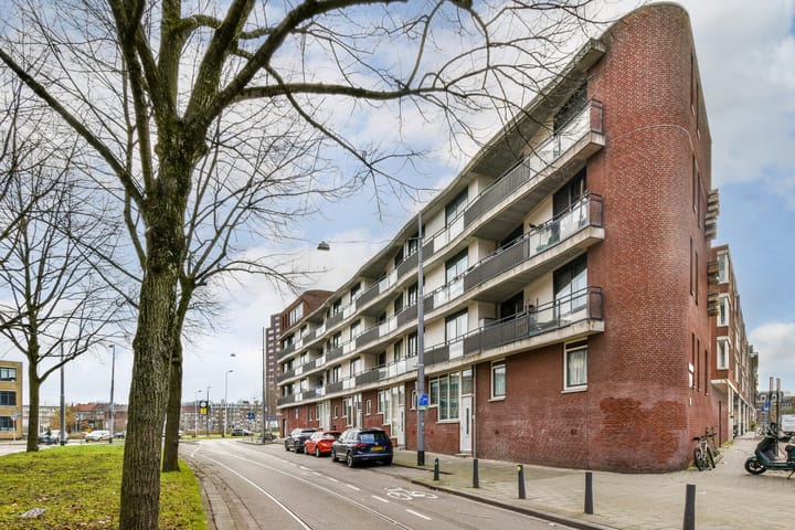 Foto 26 van Rochussenstraat 237-B