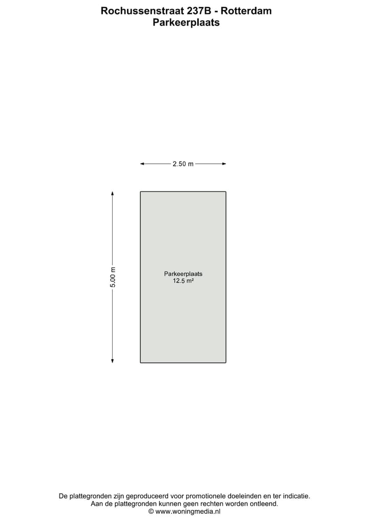 Foto 31 van Rochussenstraat 237-B