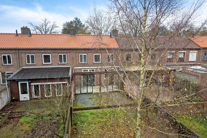 Photo 2 of Karel Doormanstraat 16