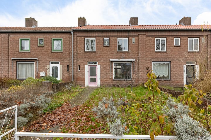 Photo 3 of Karel Doormanstraat 16