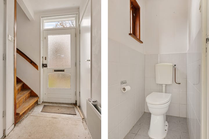 Photo 5 of Karel Doormanstraat 16