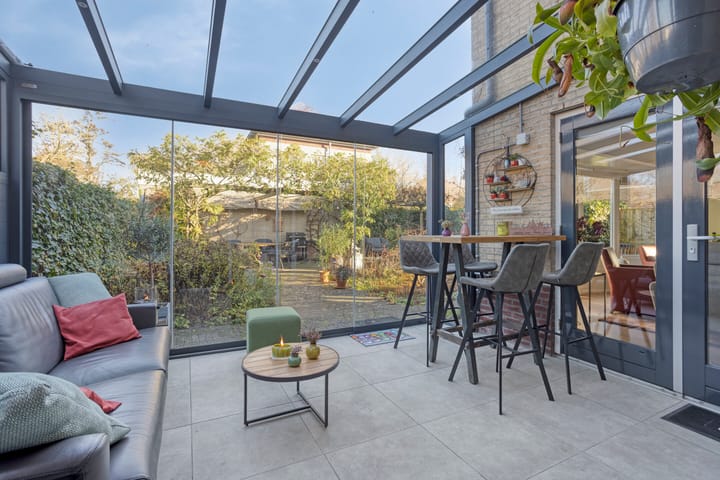 Photo 3 of Zoutelandehof 13