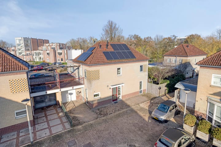 Photo 4 of Zoutelandehof 13