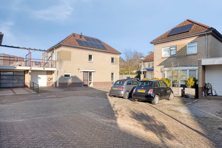 Photo 6 of Zoutelandehof 13