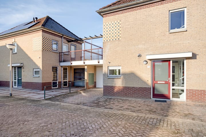 Photo 7 of Zoutelandehof 13