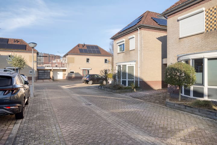 Photo 8 of Zoutelandehof 13