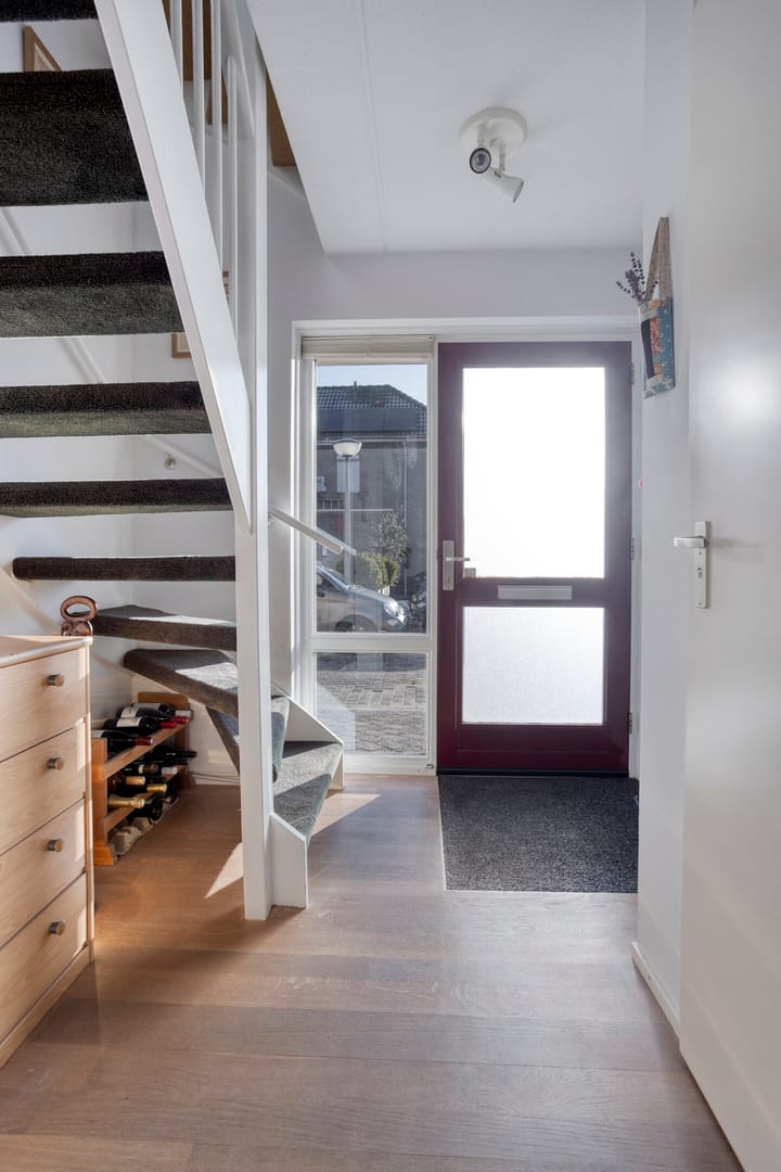 Photo 9 of Zoutelandehof 13