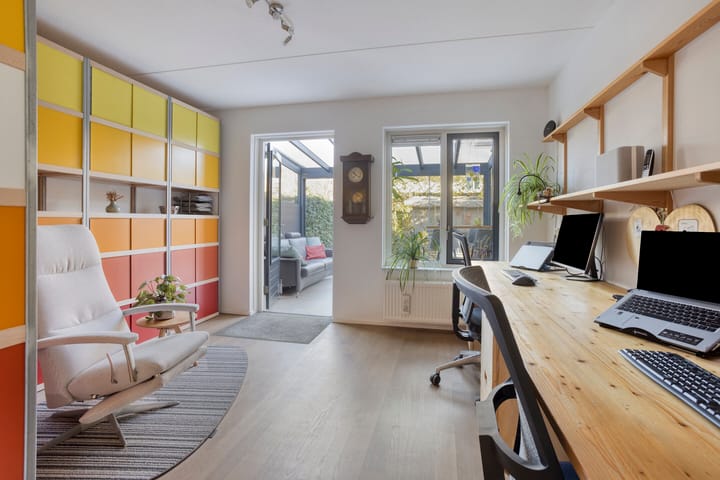 Photo 21 of Zoutelandehof 13