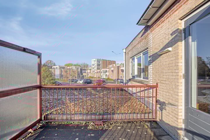 Photo 32 of Zoutelandehof 13