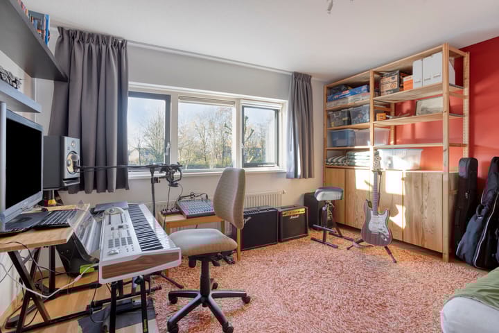 Photo 33 of Zoutelandehof 13