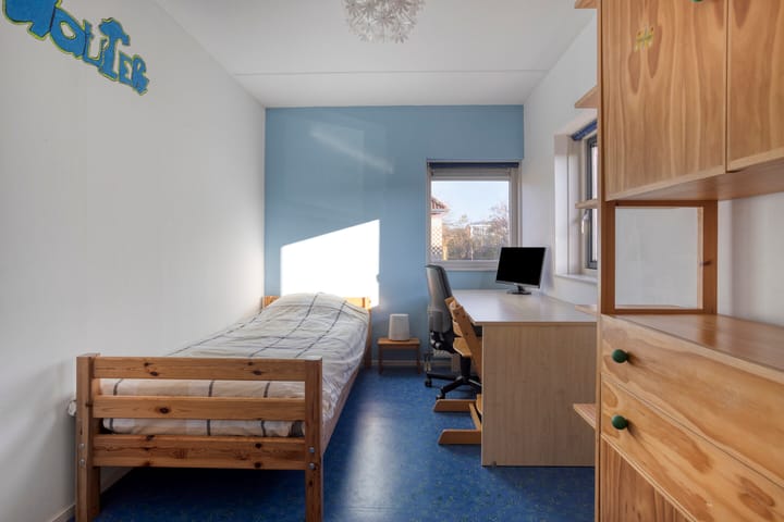 Photo 36 of Zoutelandehof 13