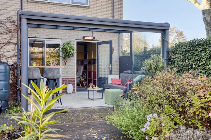 Photo 42 of Zoutelandehof 13