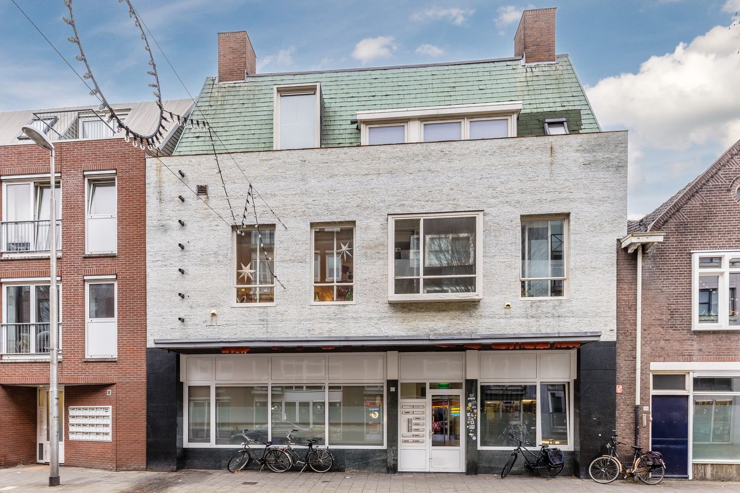 Foto 1 van Korvelseweg 61-08