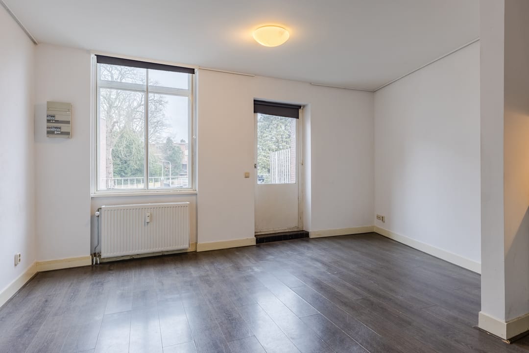 Foto 2 van Korvelseweg 61-08