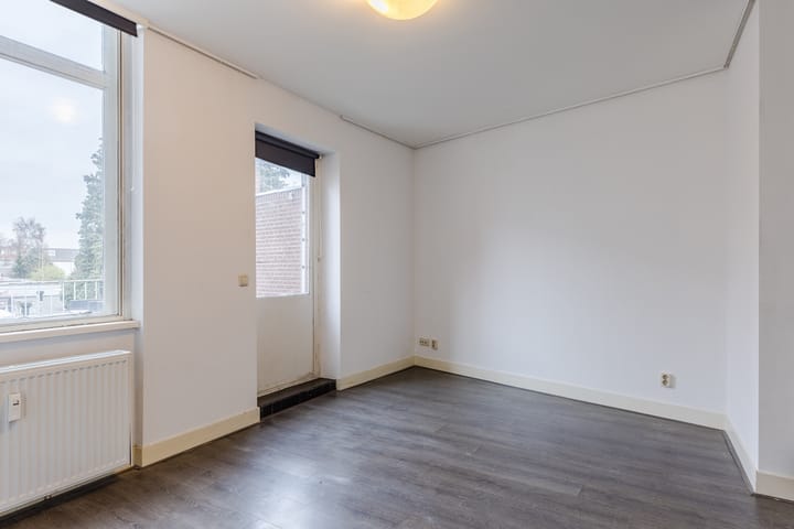 Foto 3 van Korvelseweg 61-08