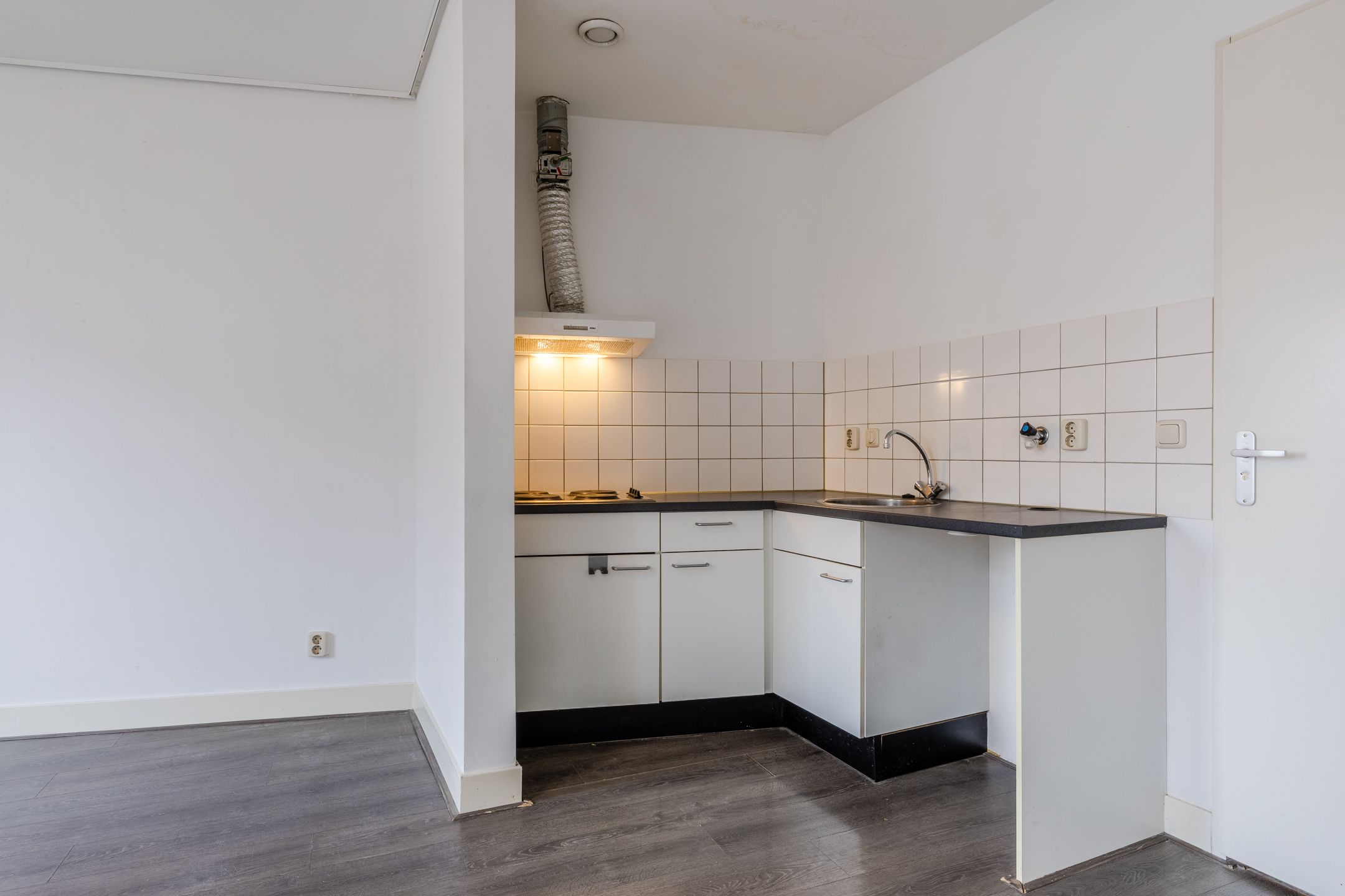 Foto 6 van Korvelseweg 61-08