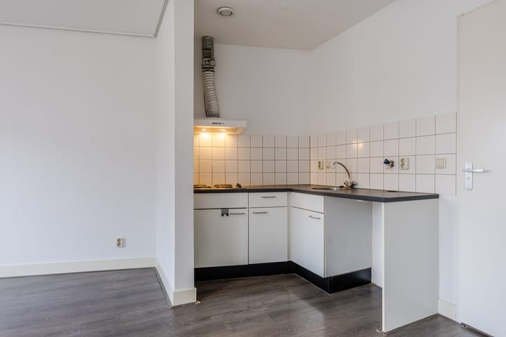 Foto 6 van Korvelseweg 61-08