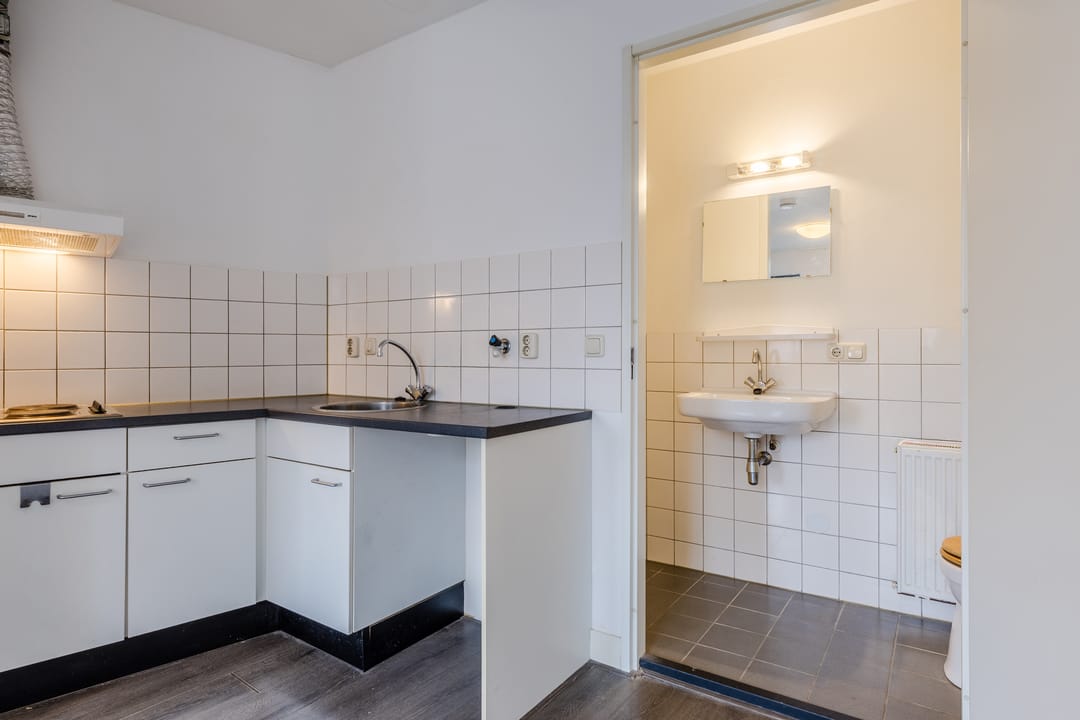 Foto 7 van Korvelseweg 61-08