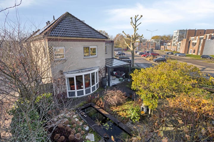 Photo 49 of Zoutelandehof 13