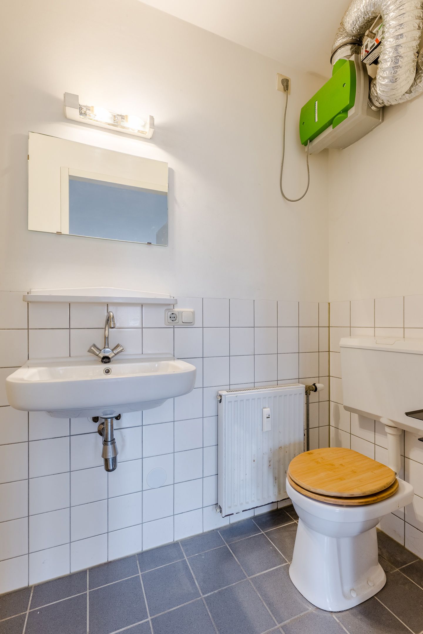 Foto 9 van Korvelseweg 61-08