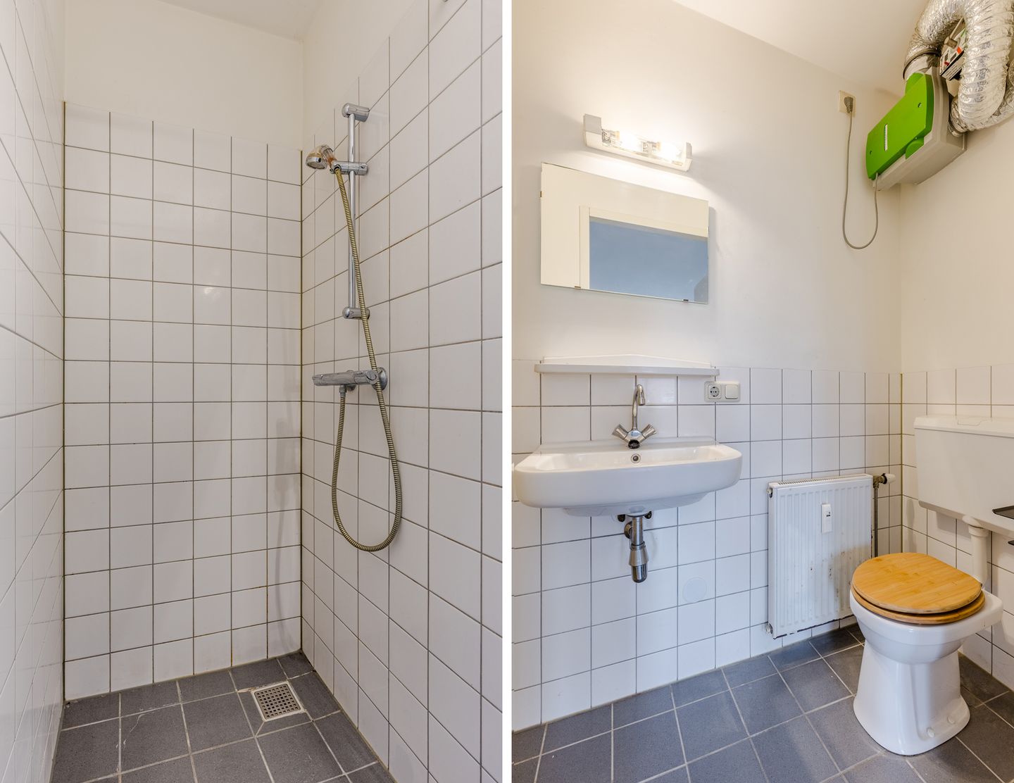 Foto 10 van Korvelseweg 61-08