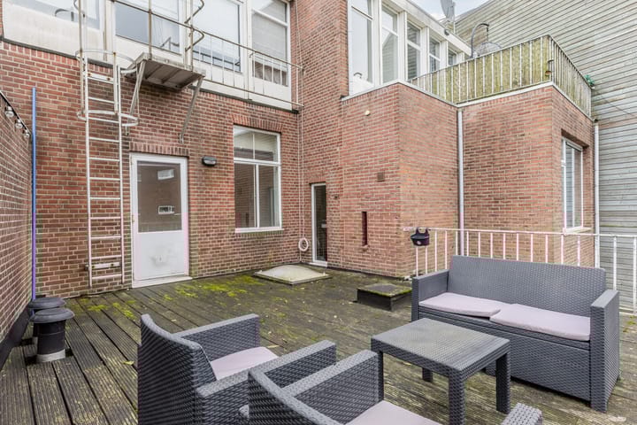 Foto 12 van Korvelseweg 61-08